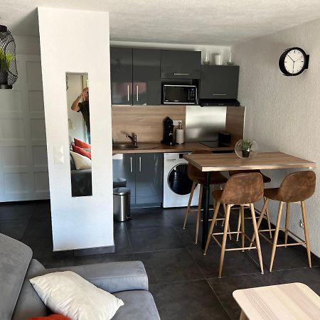 « Le Andrea » Apartamento Cavalaire-sur-Mer Exterior foto
