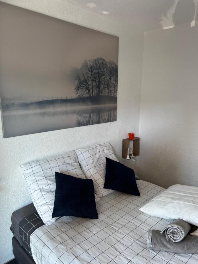 « Le Andrea » Apartamento Cavalaire-sur-Mer Exterior foto